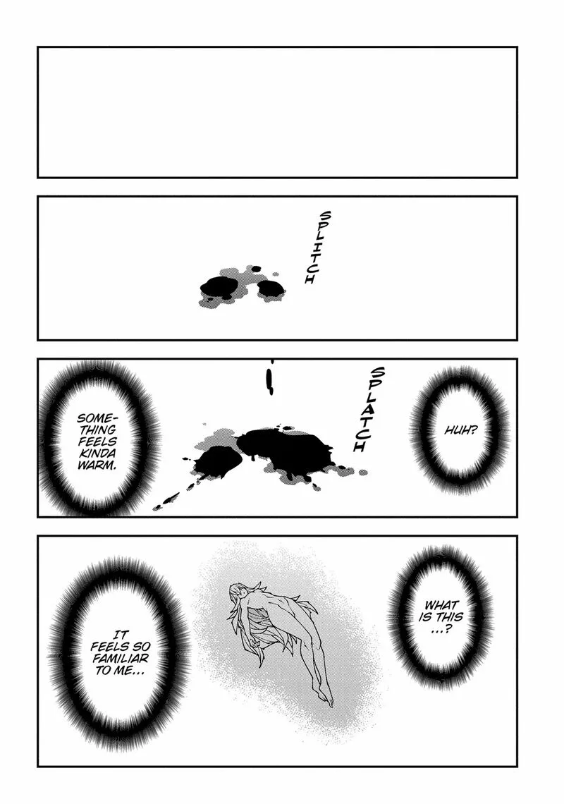 Meikyuu Black Company Chapter 48 page 40