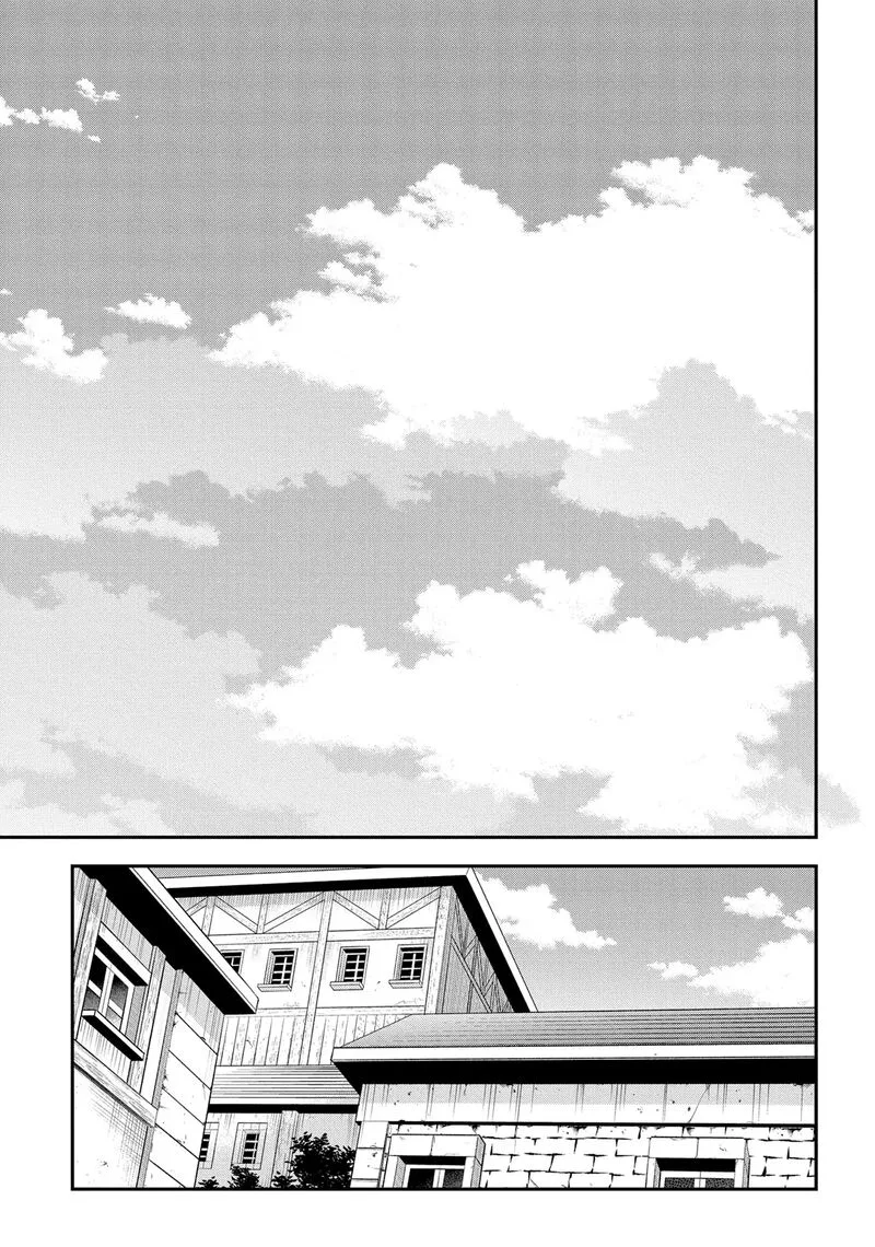 Meikyuu Black Company Chapter 49 page 15