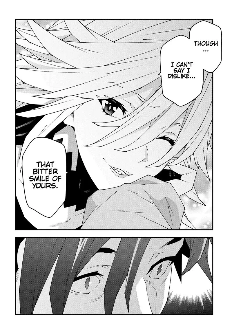 Meikyuu Black Company Chapter 50 page 14