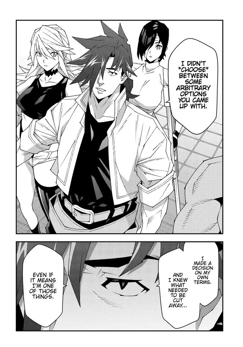 Meikyuu Black Company Chapter 51 page 24