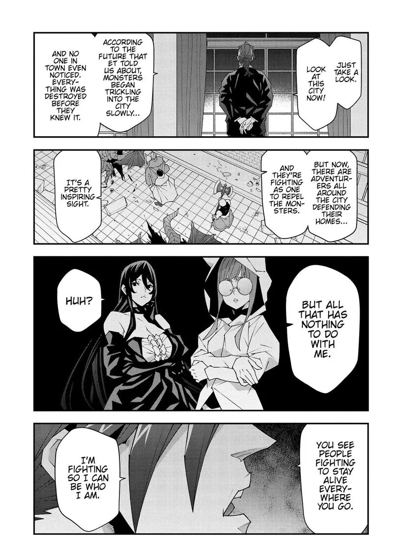 Meikyuu Black Company Chapter 51 page 39