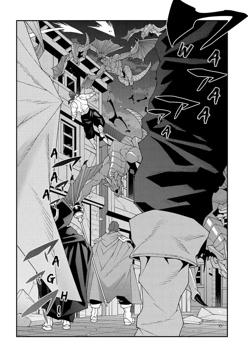Meikyuu Black Company Chapter 51 page 46