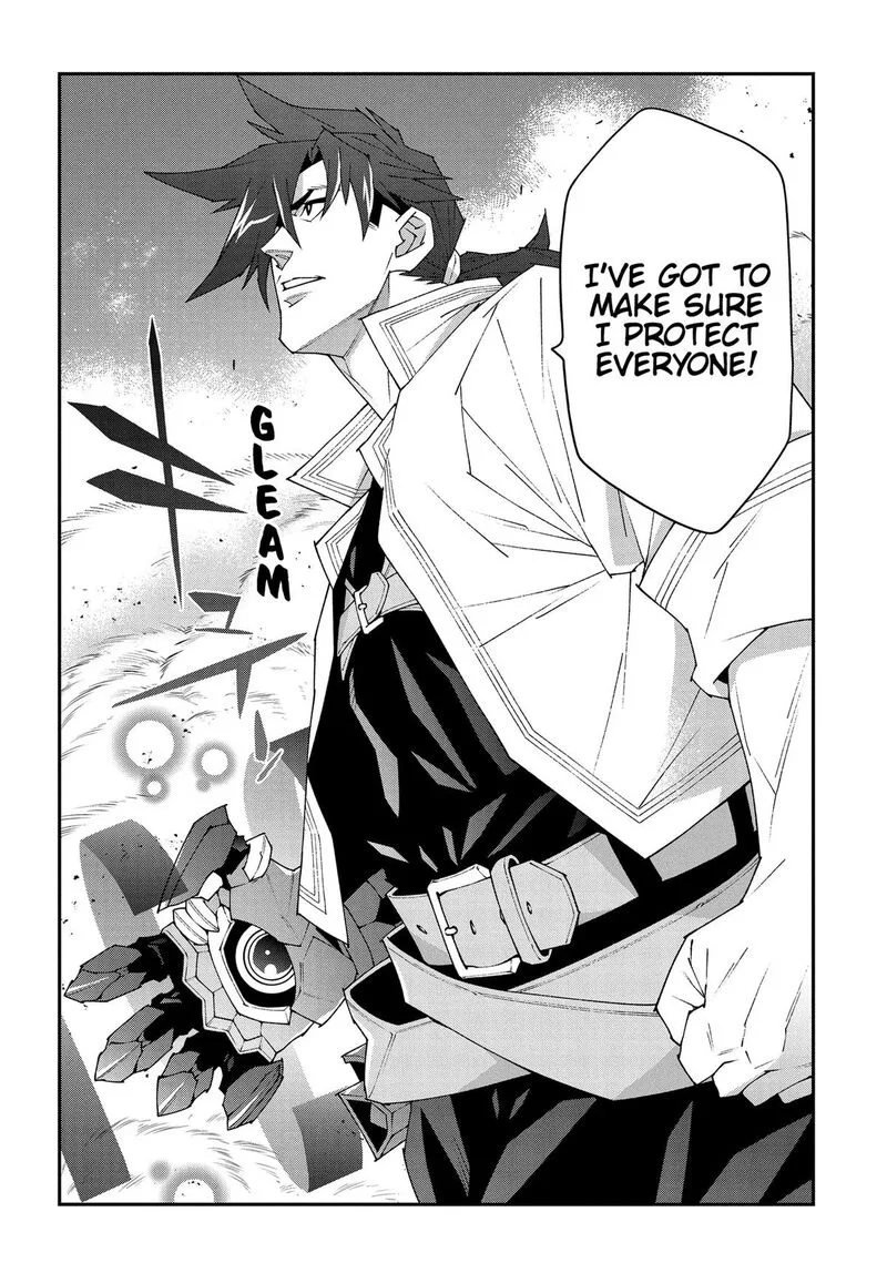 Meikyuu Black Company Chapter 51 page 52