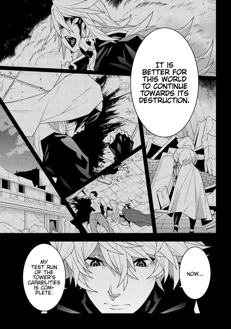 Meikyuu Black Company Chapter 51 page 55