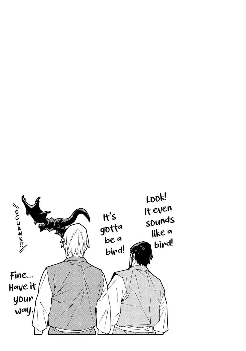 Meikyuu Black Company Chapter 51 page 57