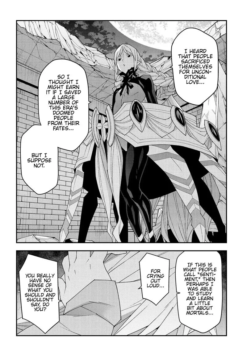 Meikyuu Black Company Chapter 52 page 24