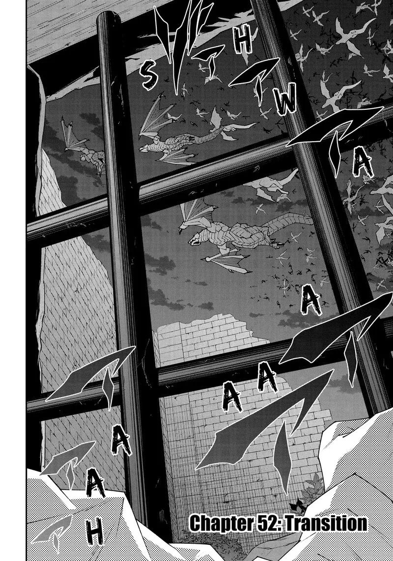 Meikyuu Black Company Chapter 52 page 2