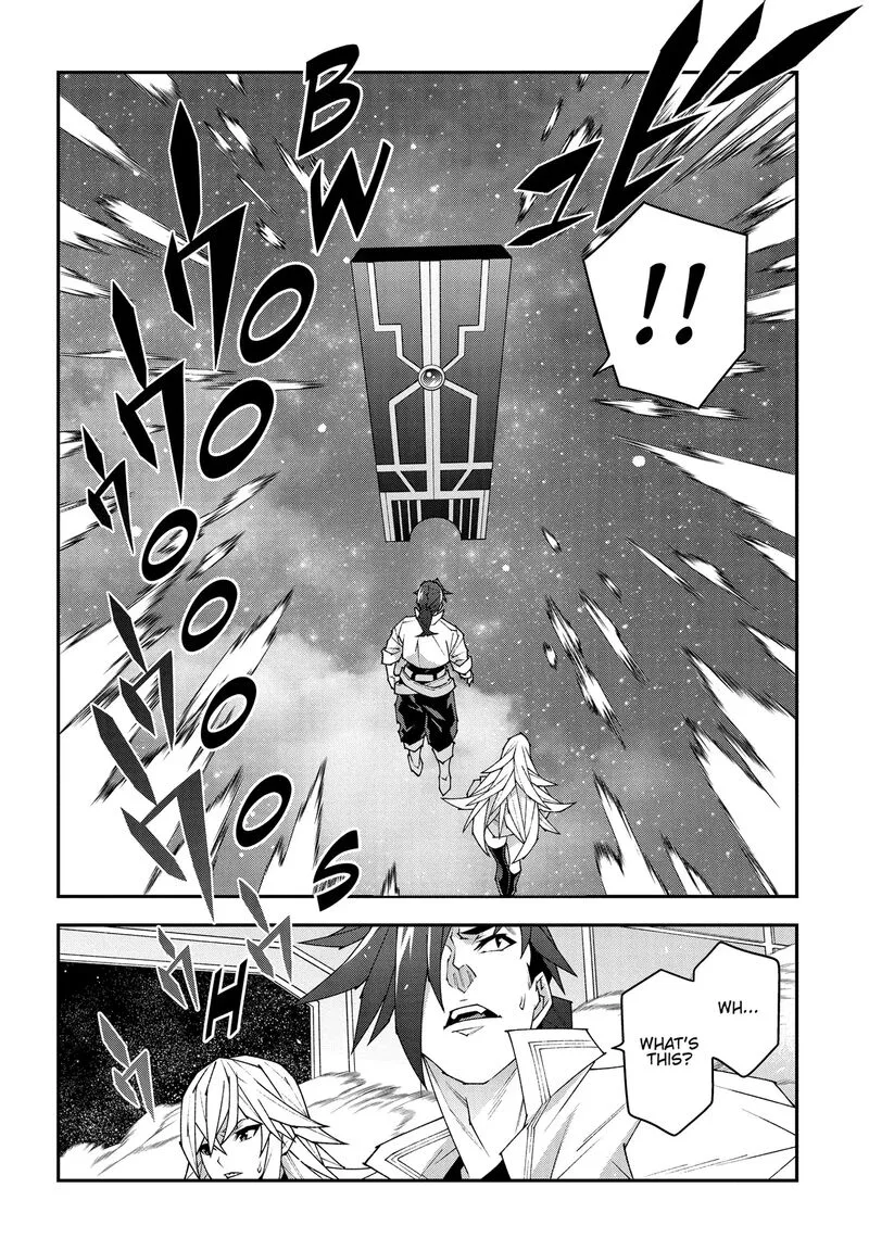 Meikyuu Black Company Chapter 53 page 23