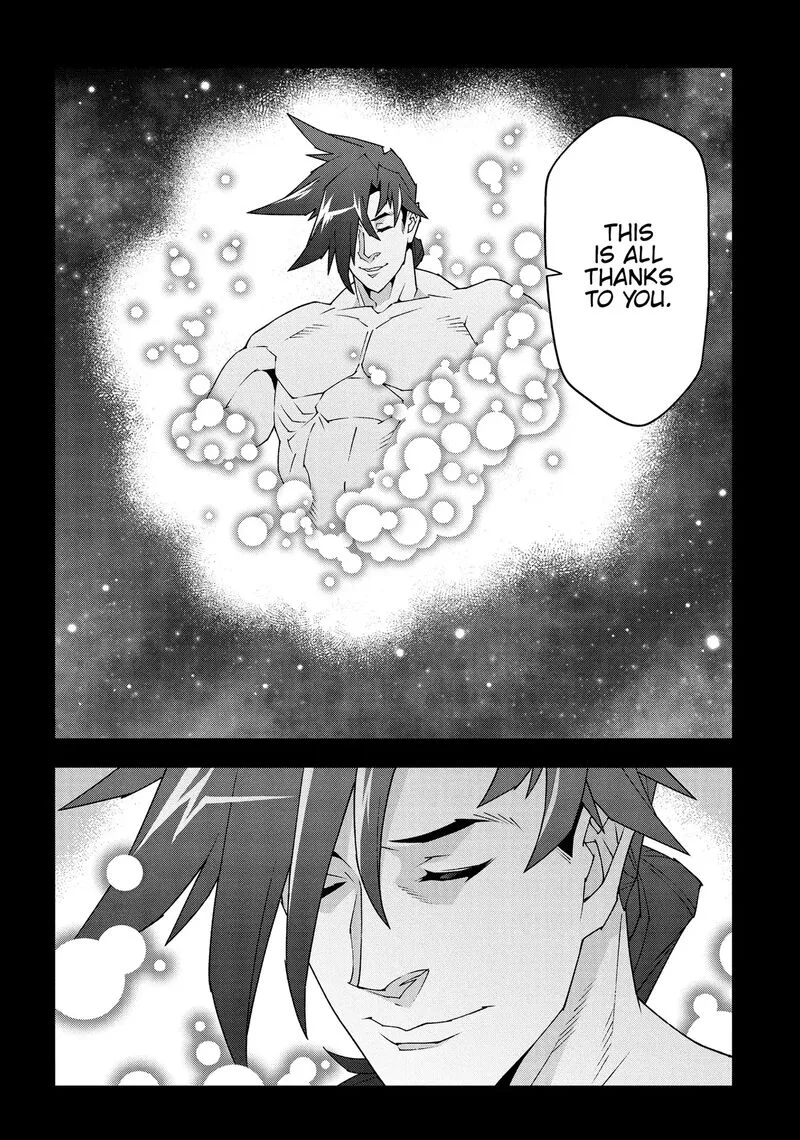 Meikyuu Black Company Chapter 53 page 52