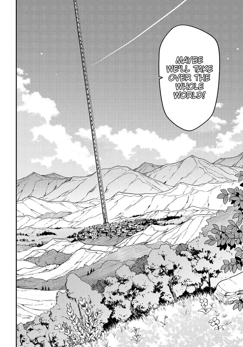 Meikyuu Black Company Chapter 54 page 24