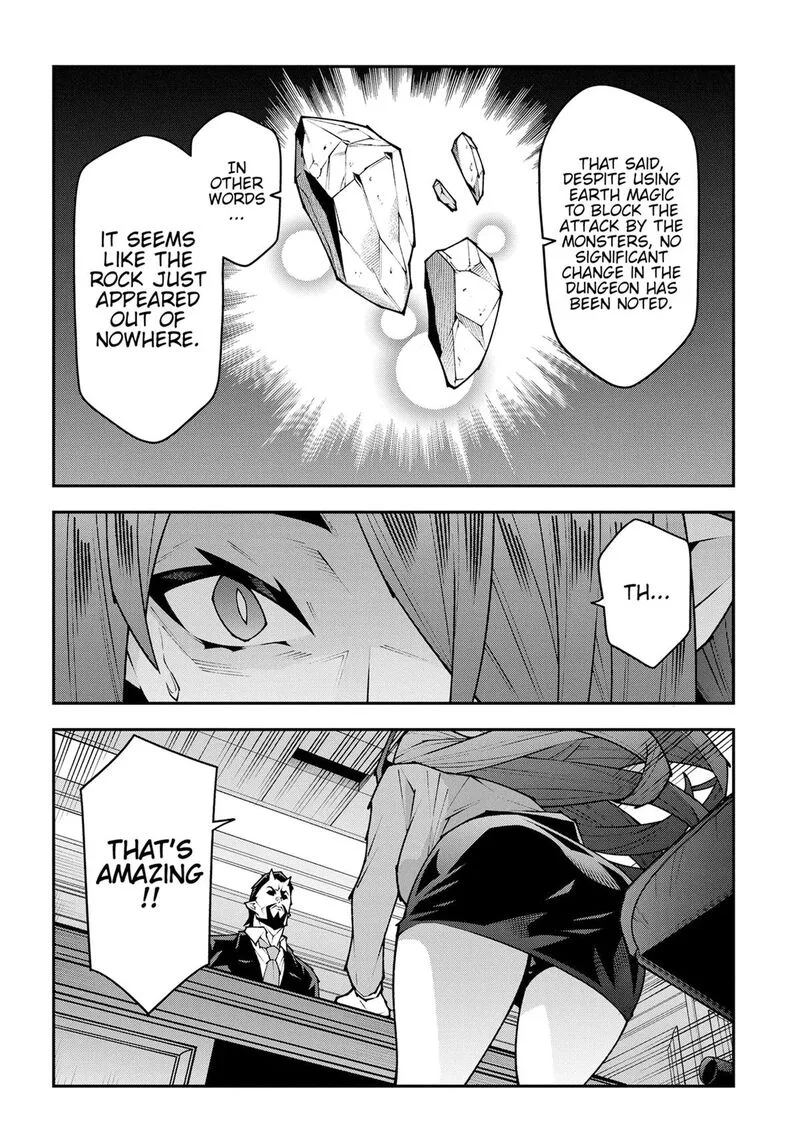 Meikyuu Black Company Chapter 55 page 24