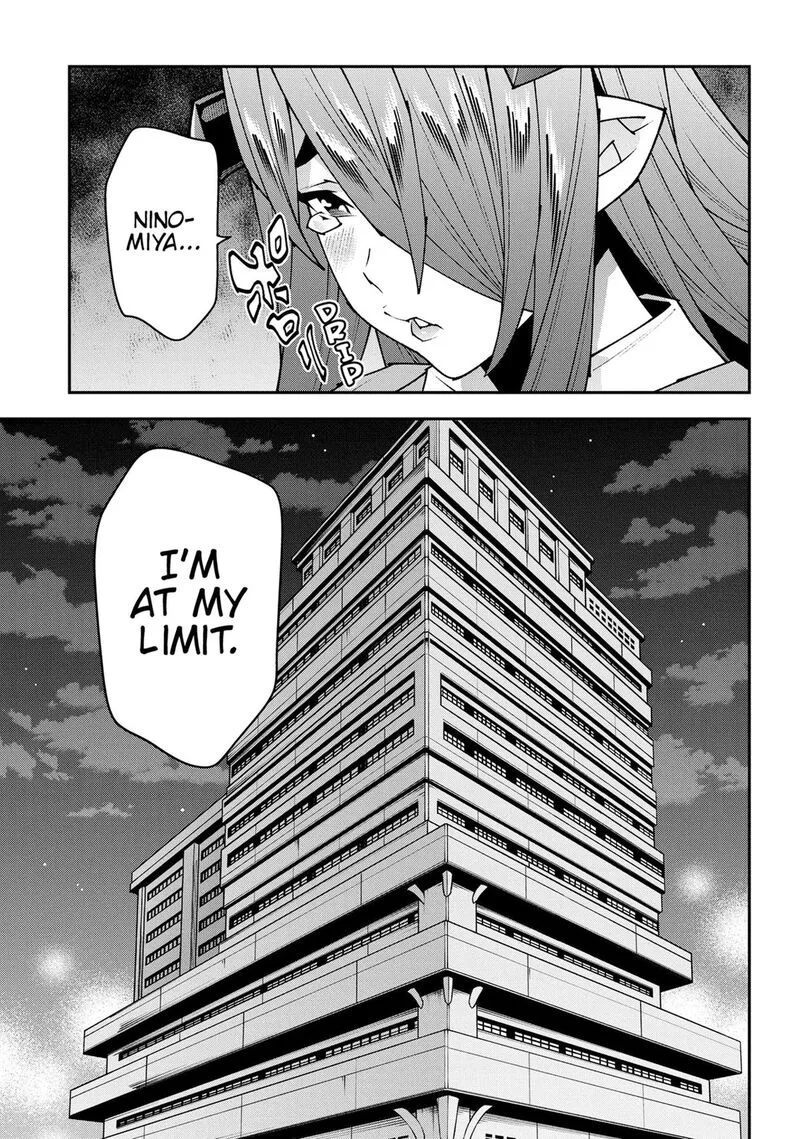 Meikyuu Black Company Chapter 55 page 27