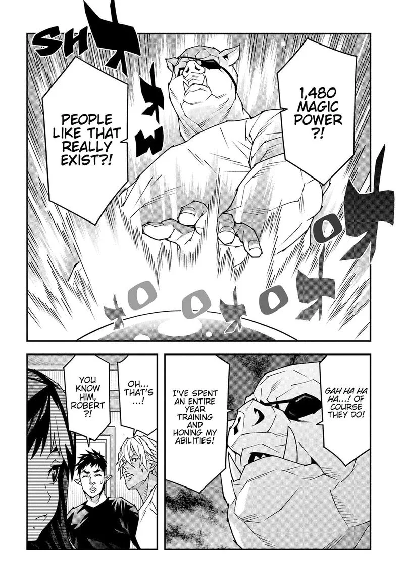 Meikyuu Black Company Chapter 55 page 30