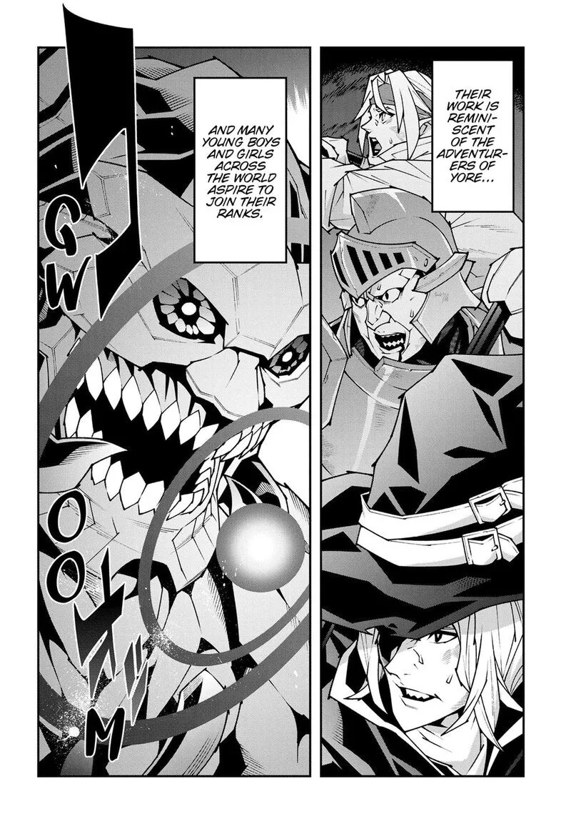 Meikyuu Black Company Chapter 56 page 2