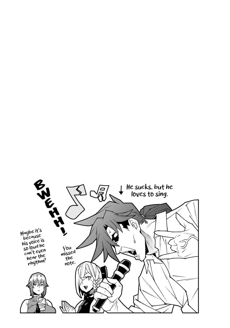 Meikyuu Black Company Chapter 57 page 46
