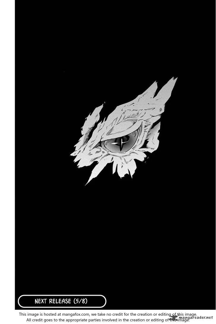 Meikyuu Black Company Chapter 6 page 31