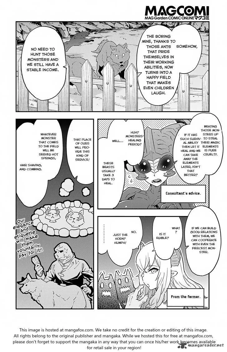 Meikyuu Black Company Chapter 7 page 24