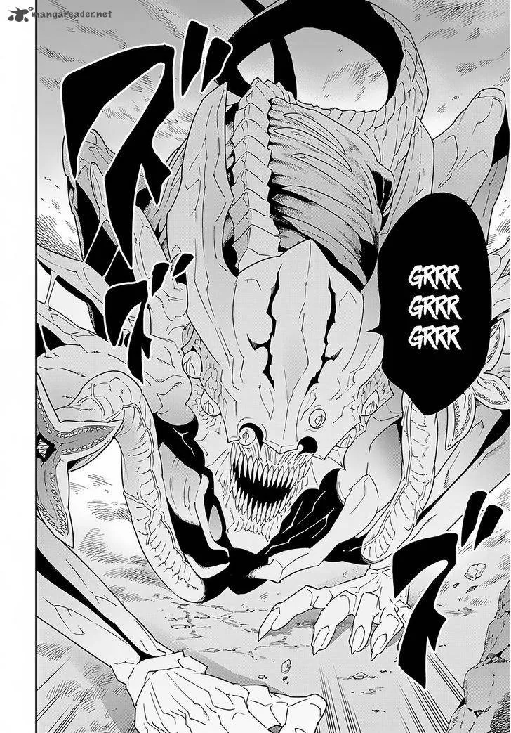 Meikyuu Black Company Chapter 8 page 16