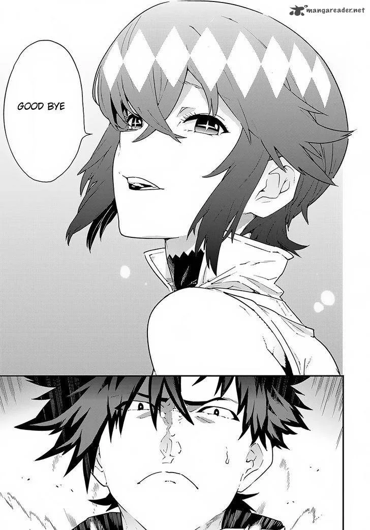 Meikyuu Black Company Chapter 8 page 29