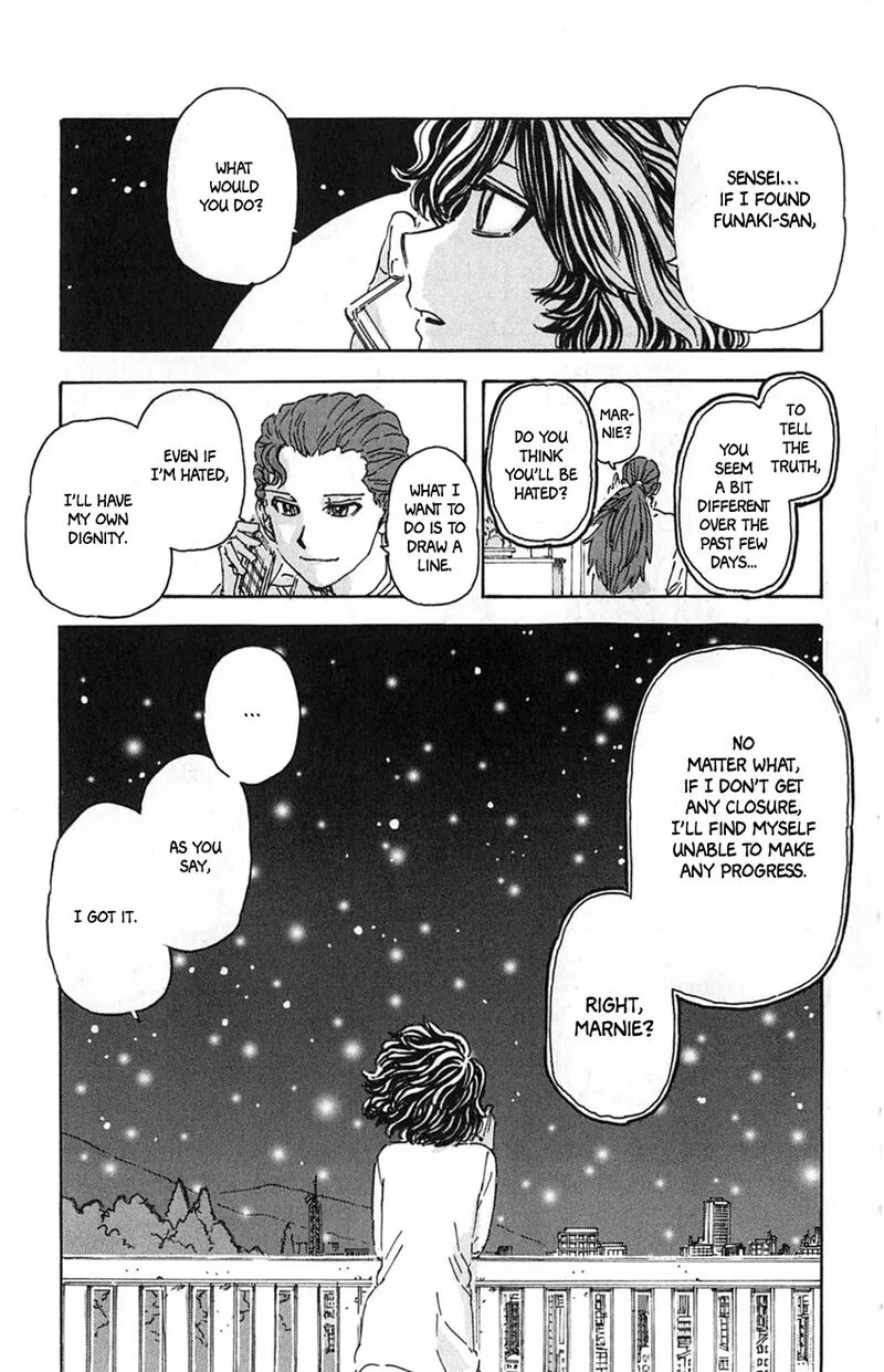 Meitantei Marnie Chapter 10 page 17