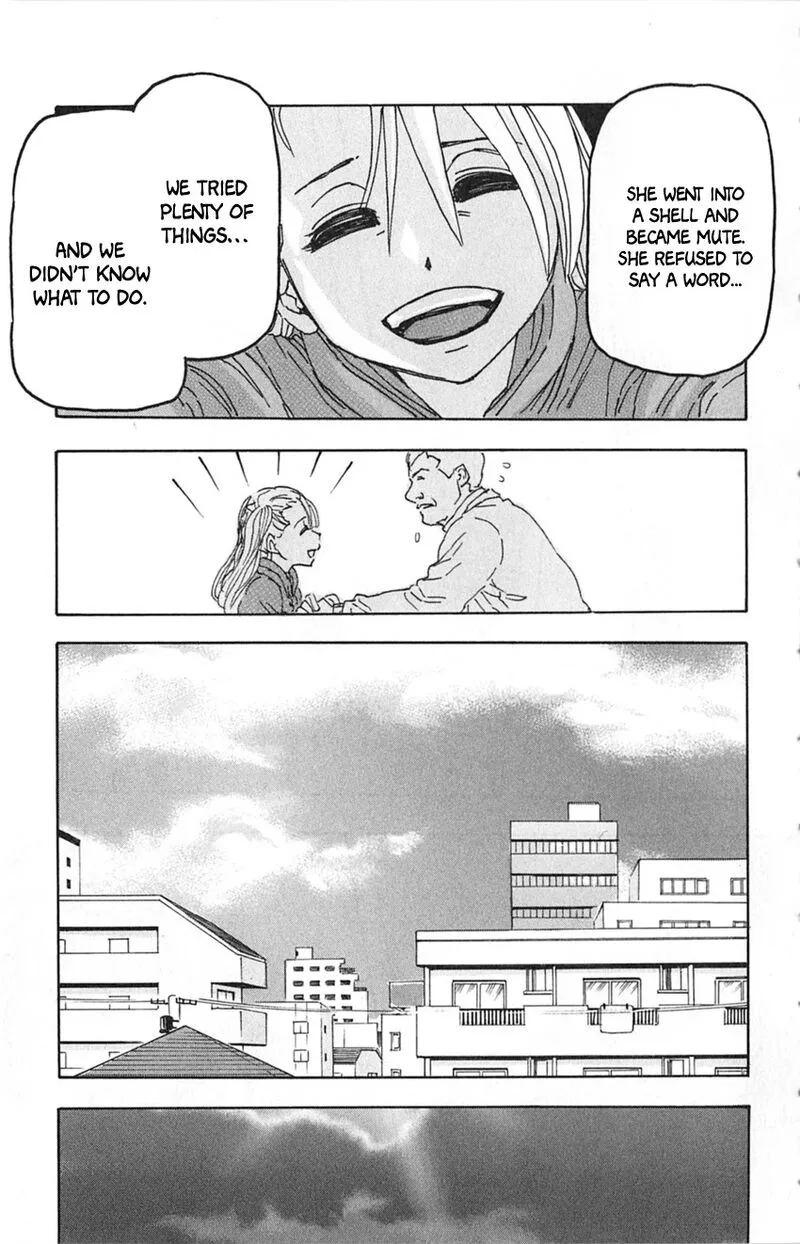 Meitantei Marnie Chapter 12 page 15