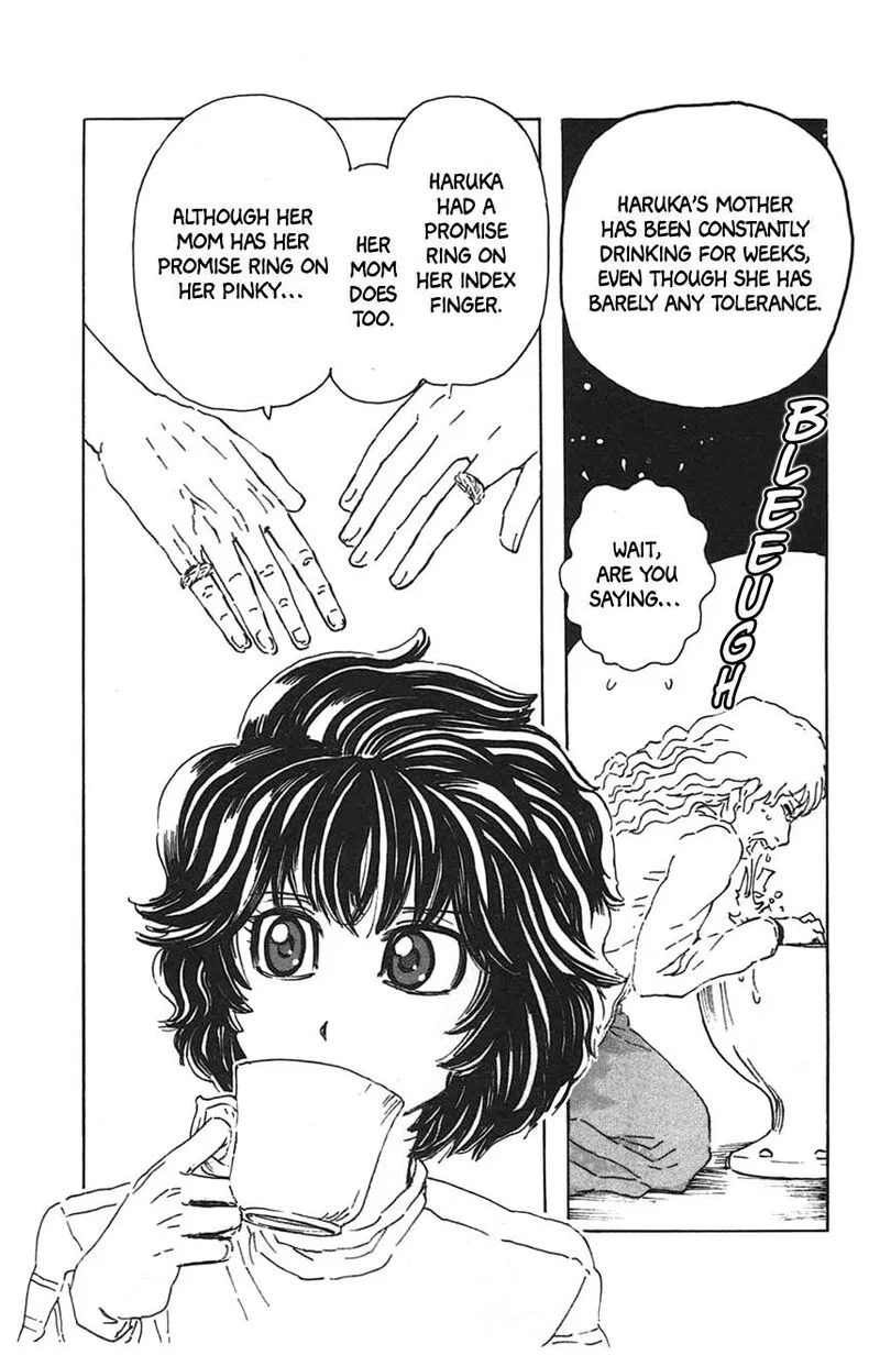 Meitantei Marnie Chapter 19 page 19