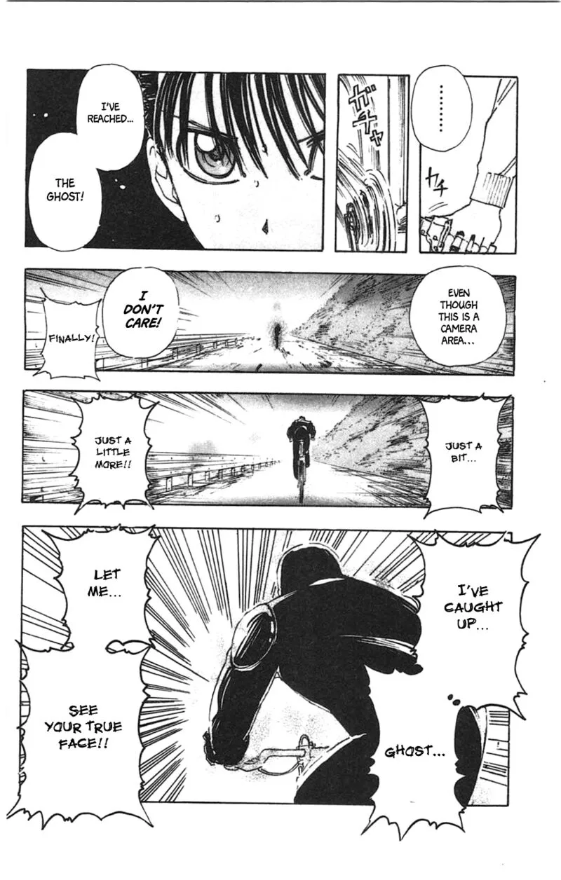 Meitantei Marnie Chapter 27 page 16