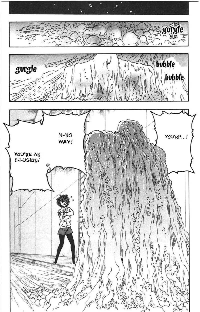 Meitantei Marnie Chapter 28 page 20