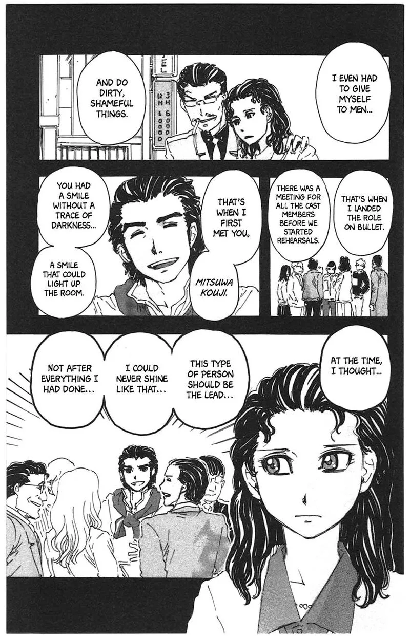 Meitantei Marnie Chapter 33 page 19