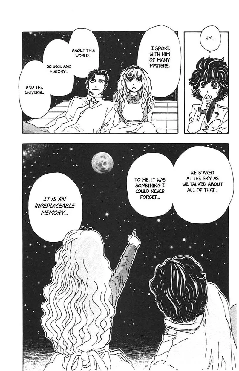 Meitantei Marnie Chapter 36 page 5