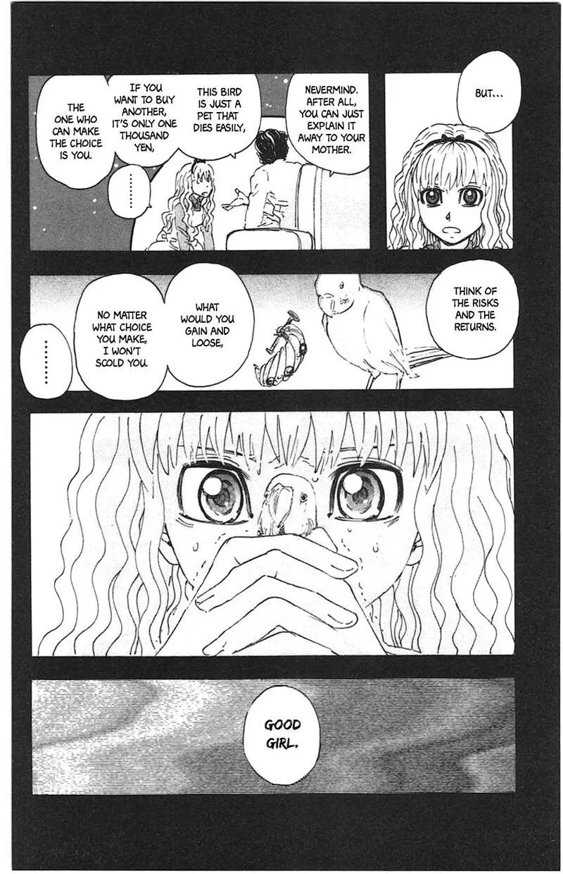 Meitantei Marnie Chapter 36 page 18