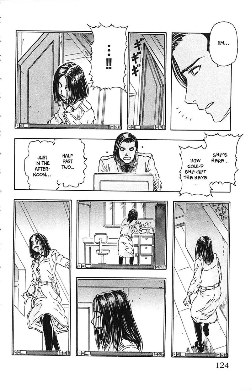 Meitantei Marnie Chapter 6 page 16