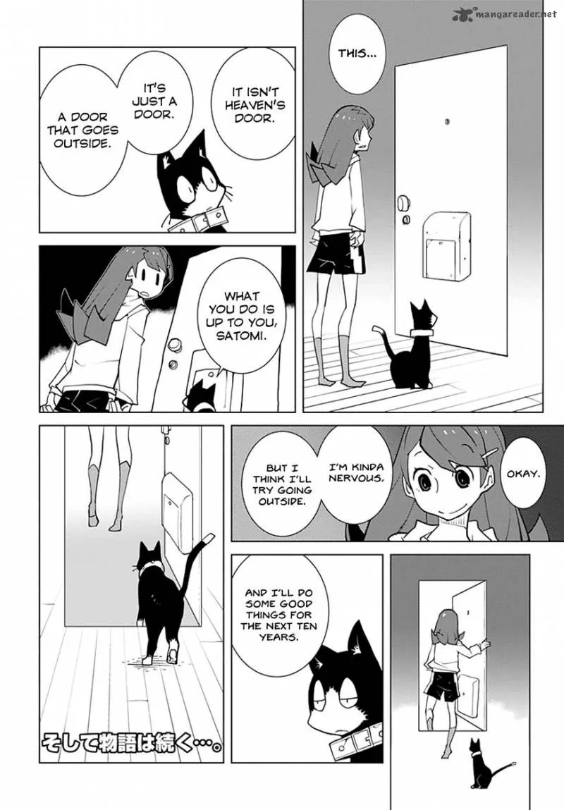Melancholia Chapter 1 page 13