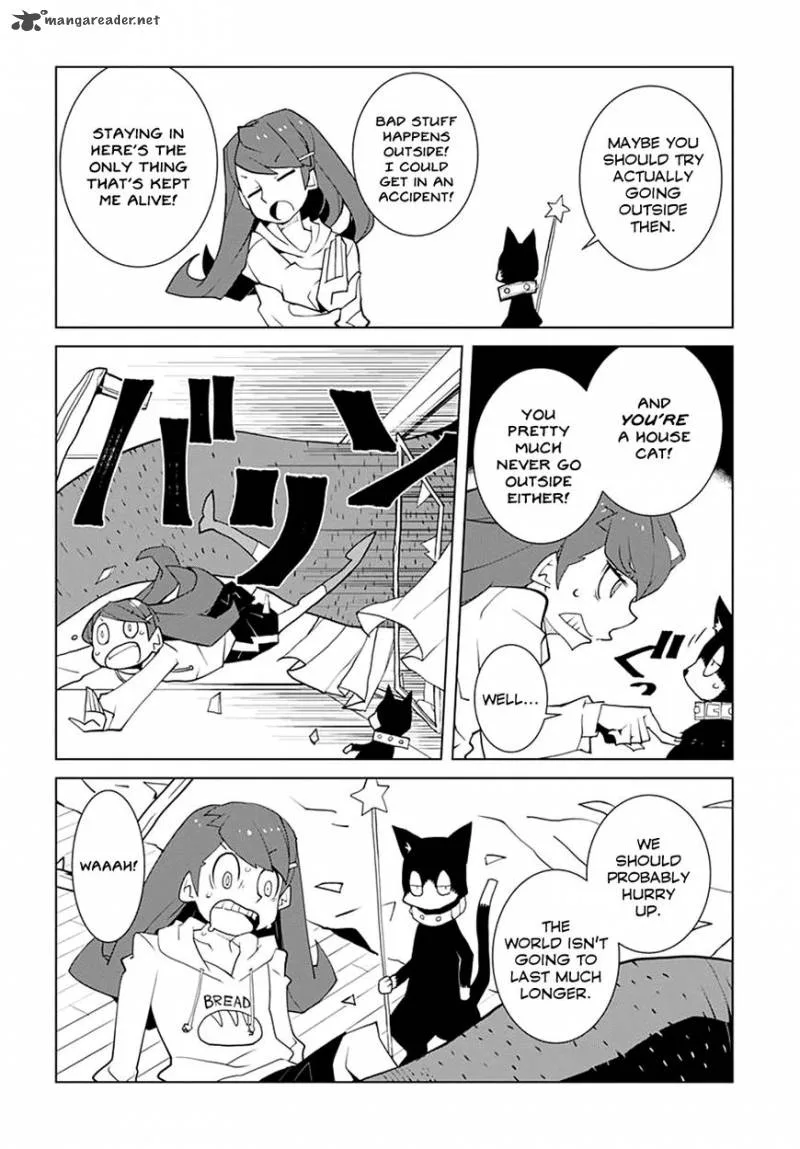 Melancholia Chapter 1 page 7