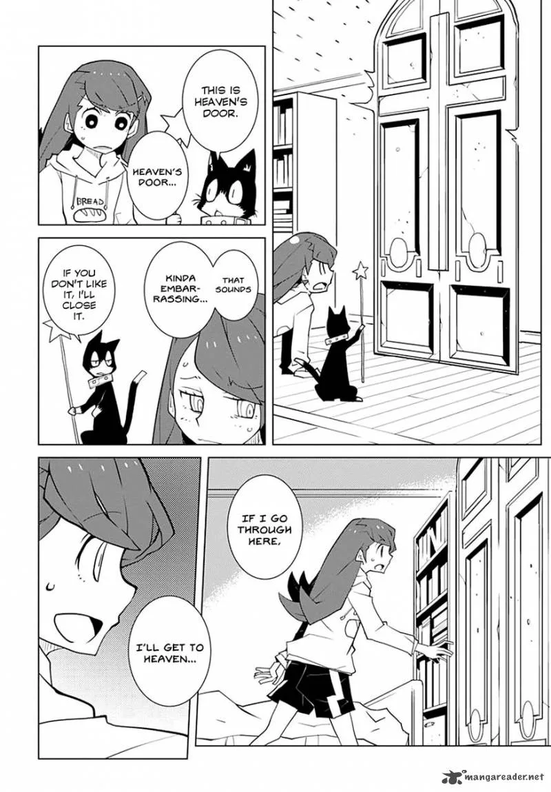Melancholia Chapter 1 page 9