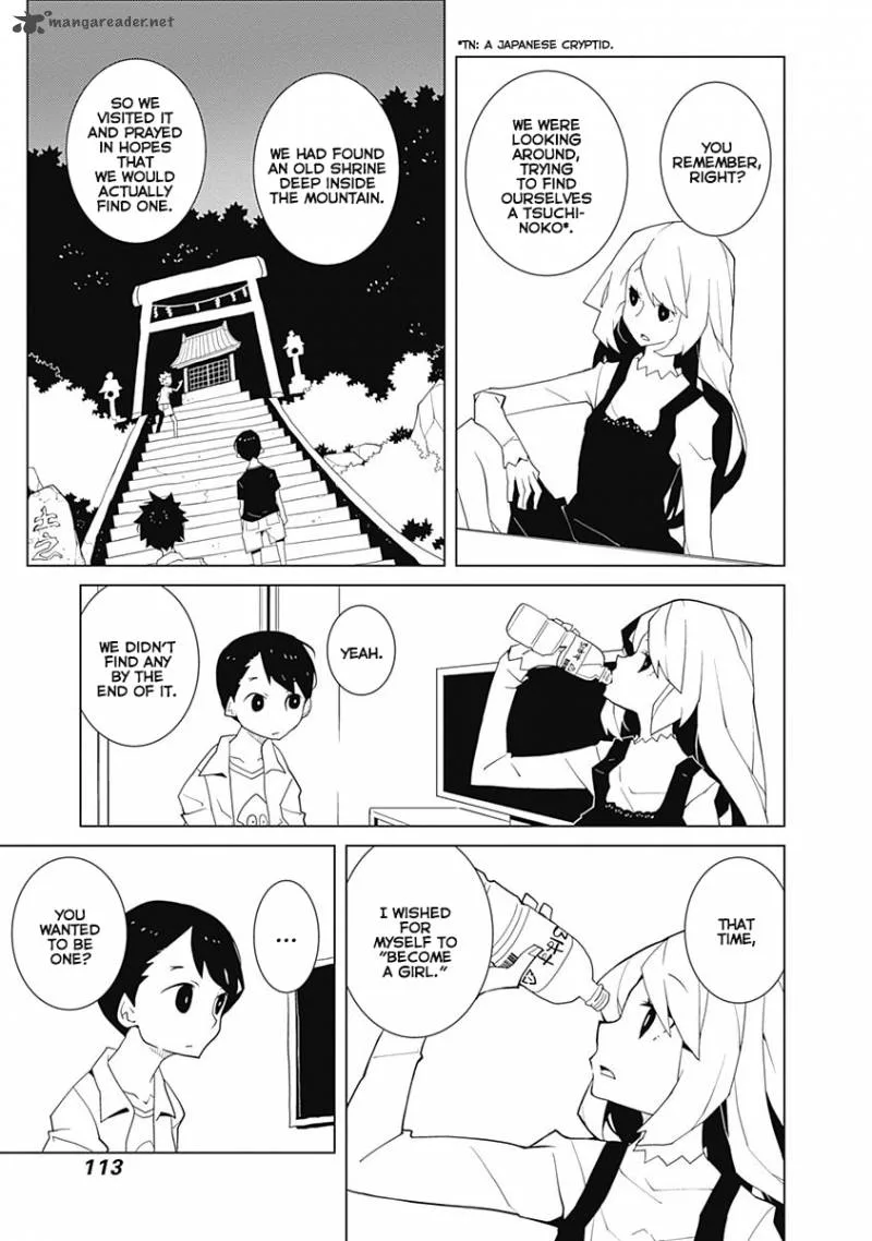 Melancholia Chapter 10 page 3