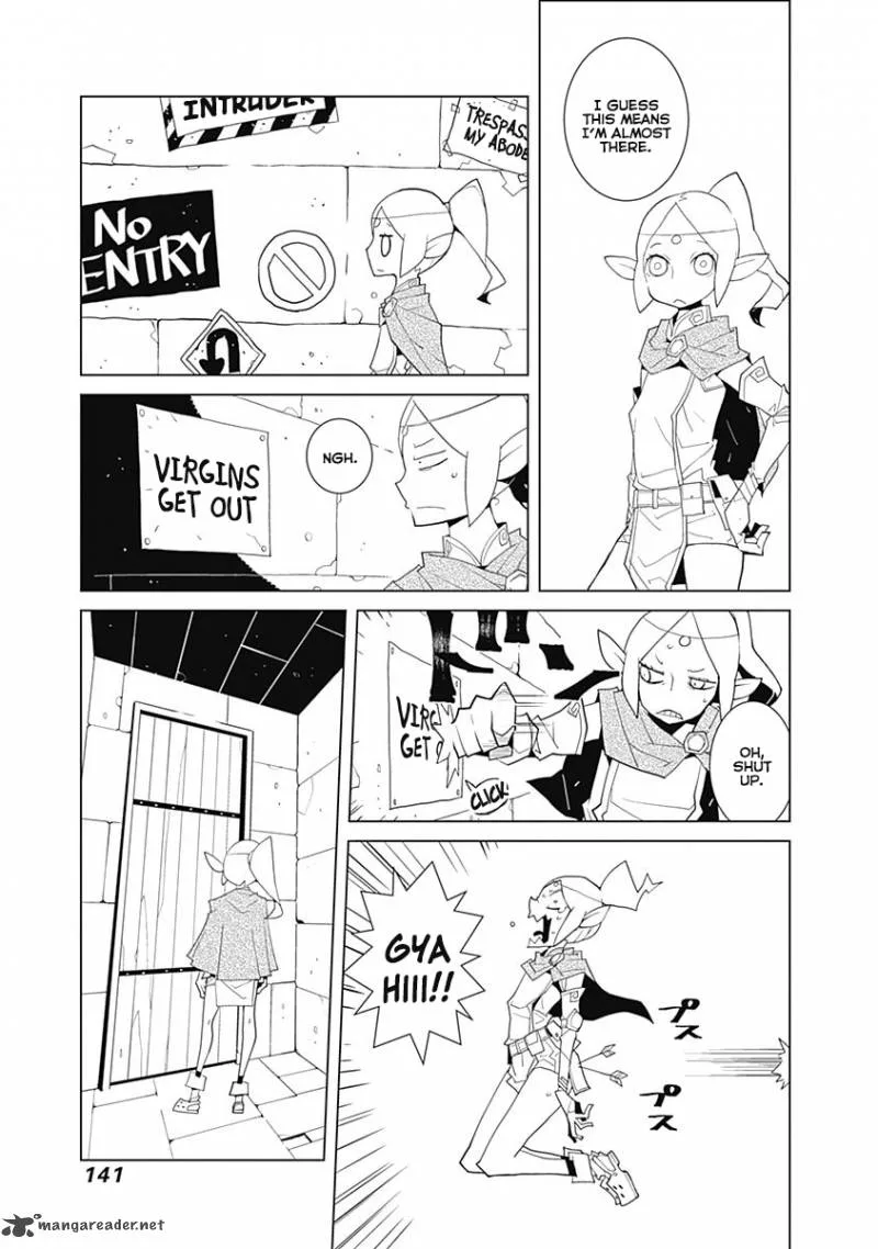 Melancholia Chapter 12 page 7