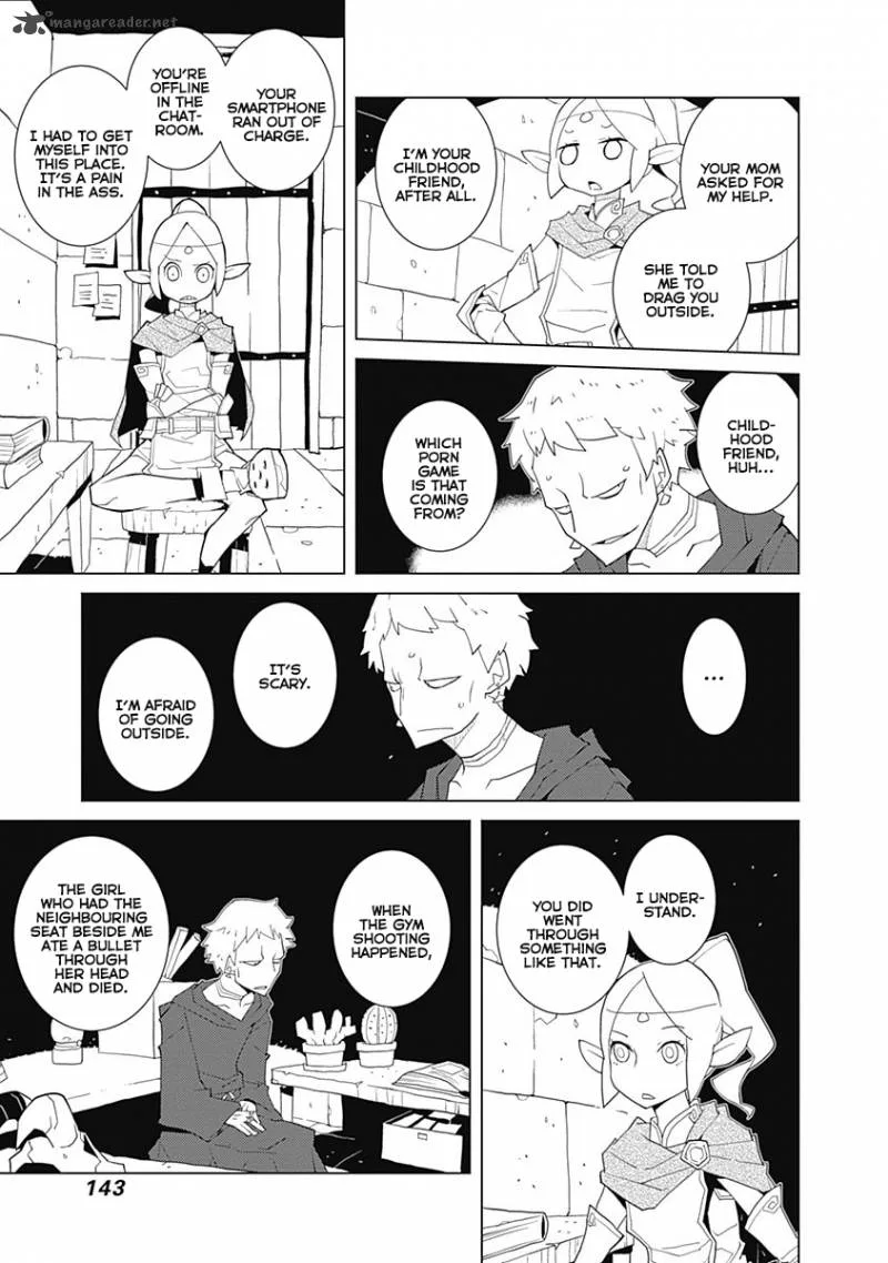 Melancholia Chapter 12 page 9