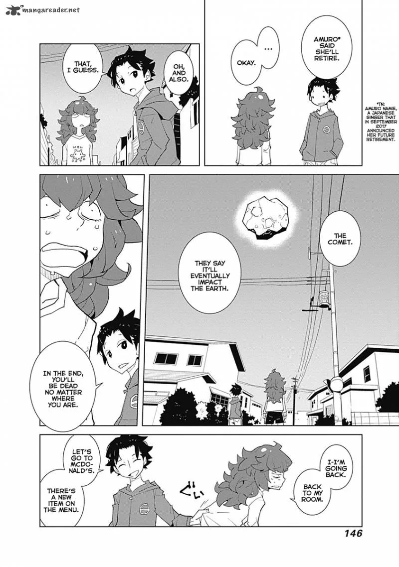 Melancholia Chapter 12 page 12