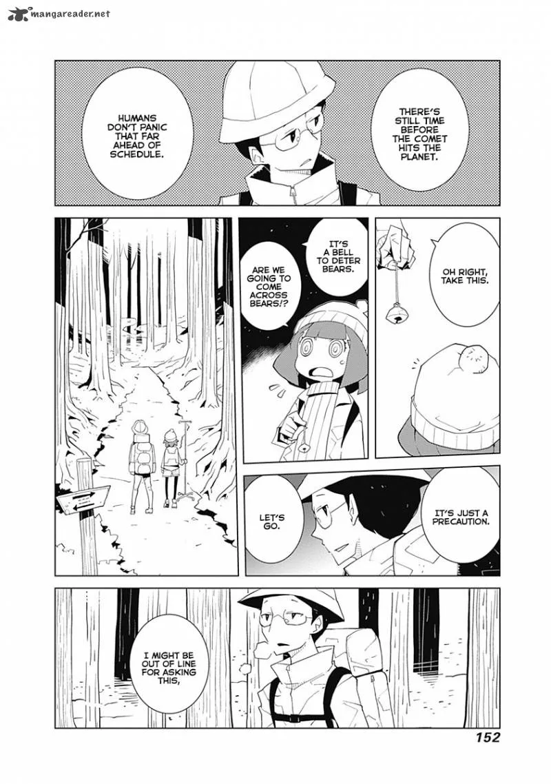 Melancholia Chapter 13 page 6