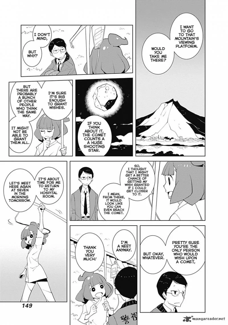 Melancholia Chapter 13 page 3