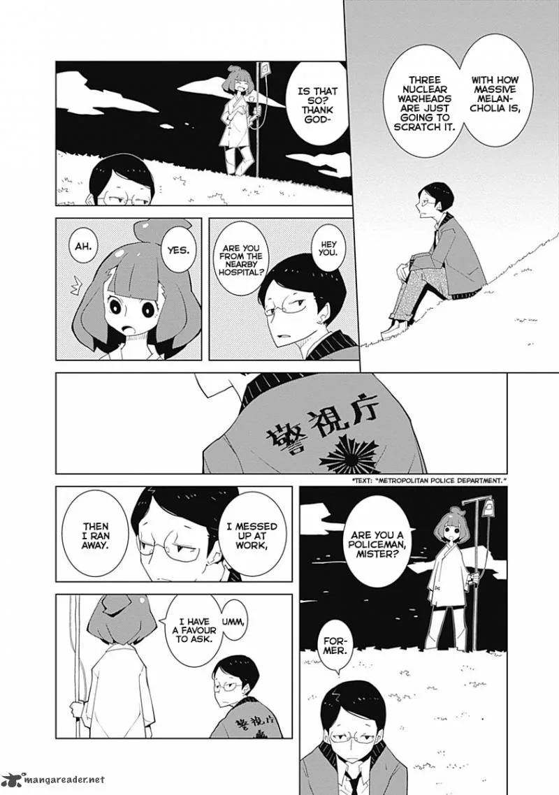 Melancholia Chapter 13 page 2