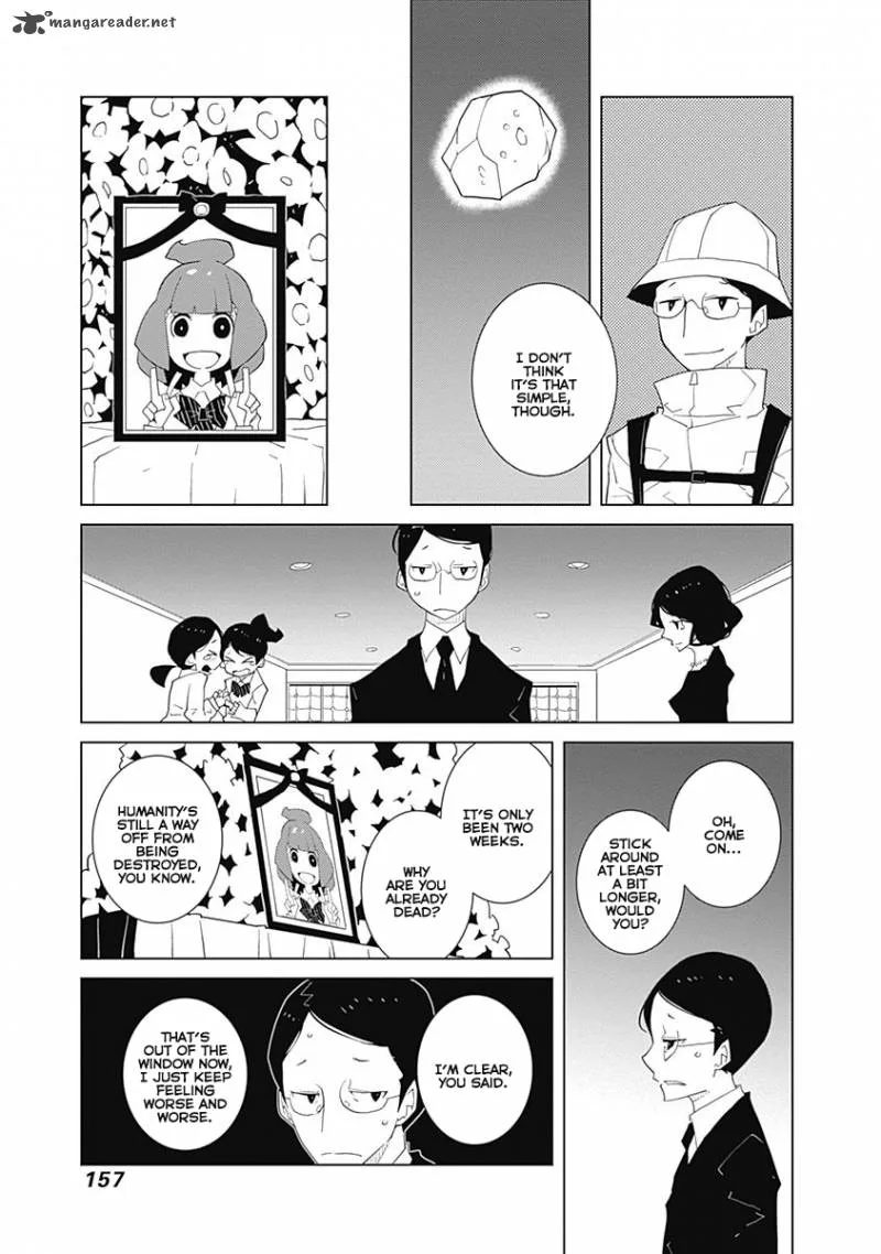 Melancholia Chapter 13 page 11