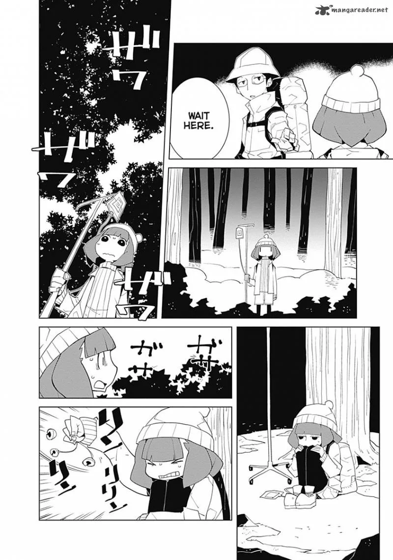Melancholia Chapter 13 page 8