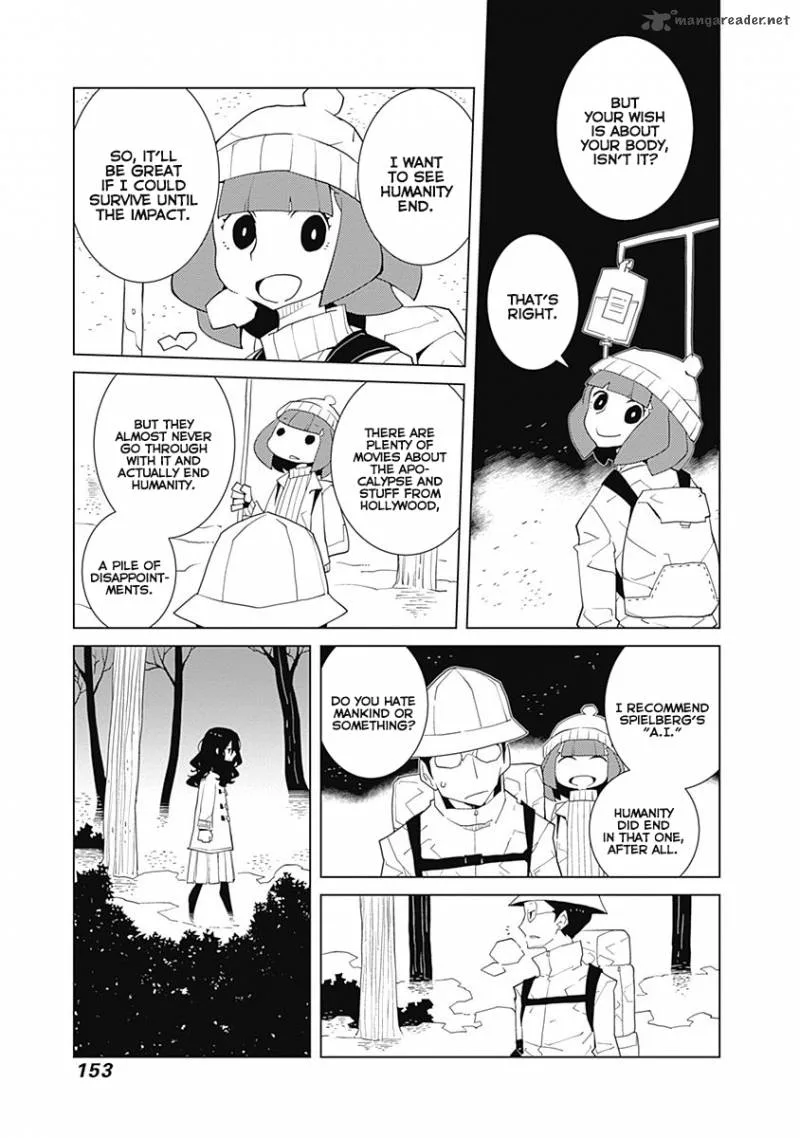 Melancholia Chapter 13 page 7