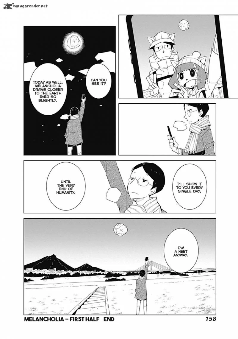 Melancholia Chapter 13 page 12