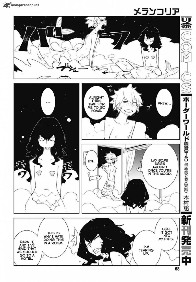 Melancholia Chapter 14 page 4