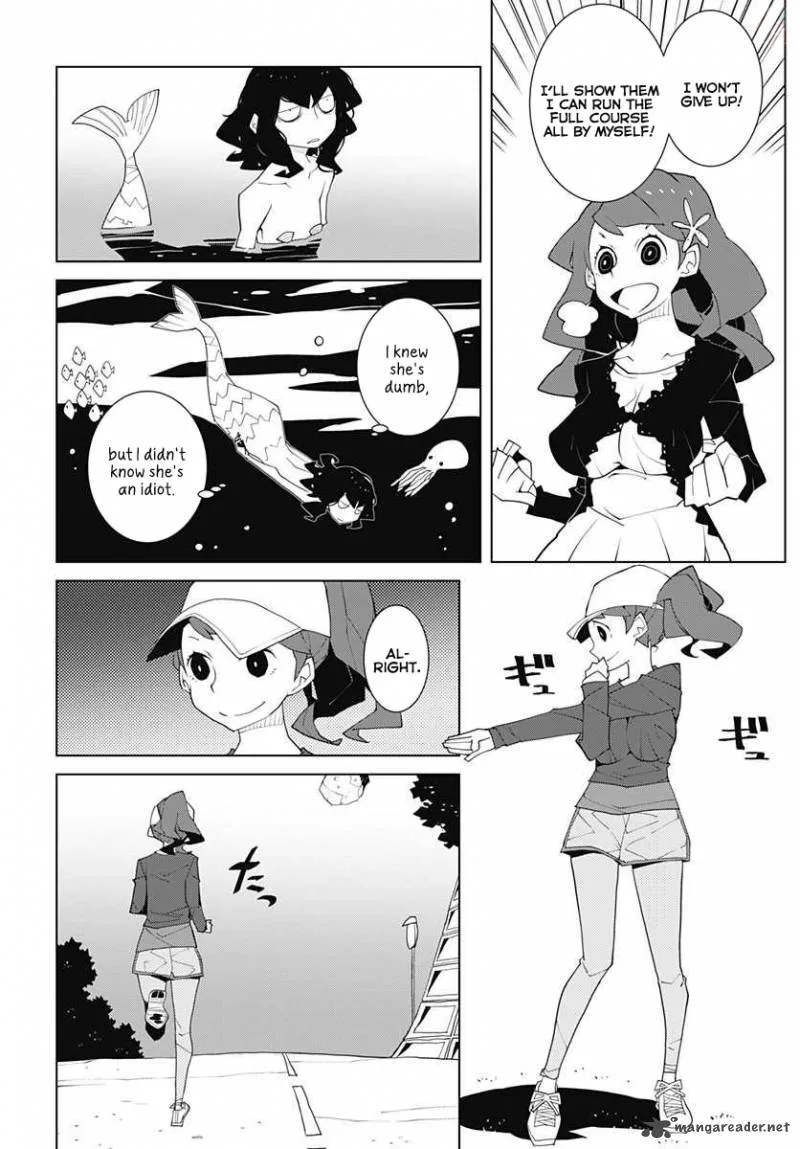 Melancholia Chapter 14 page 6
