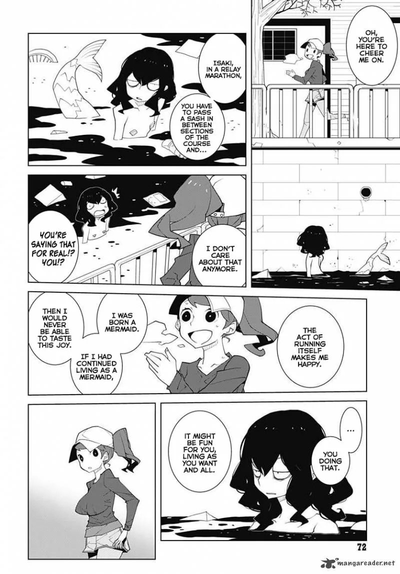 Melancholia Chapter 14 page 8