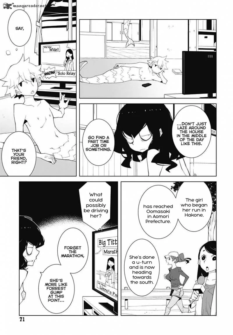 Melancholia Chapter 14 page 7